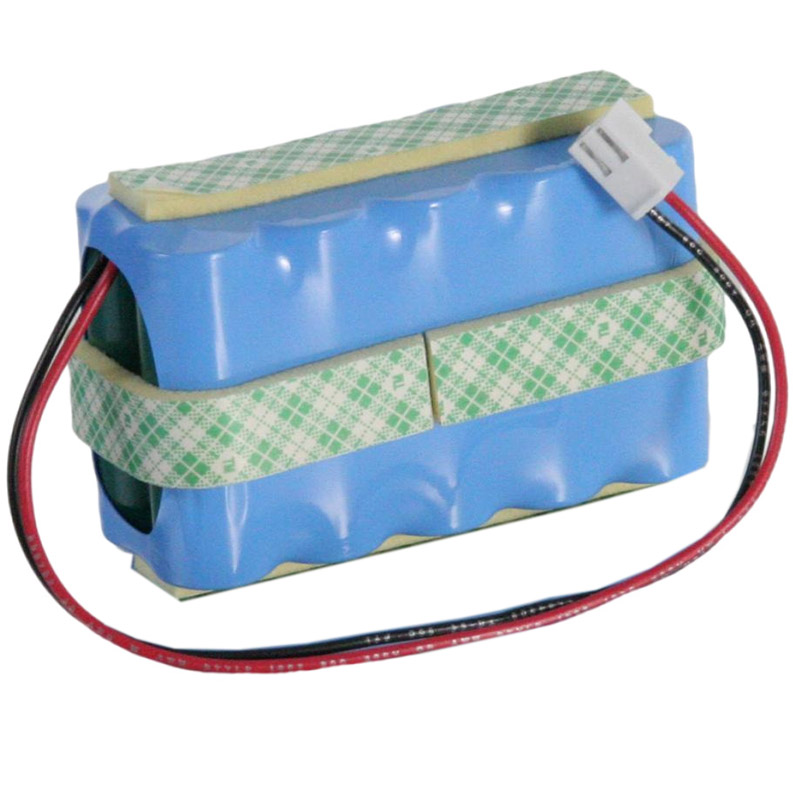 Kompatibelt Utrustningsbatteri till Unipower B11410 Kompatibelt Utrustningsbatteri Unipower till B11410