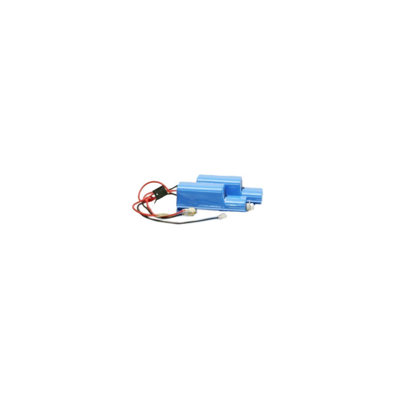 Kompatibelt Utrustningsbatteri Unipower  till B11440 