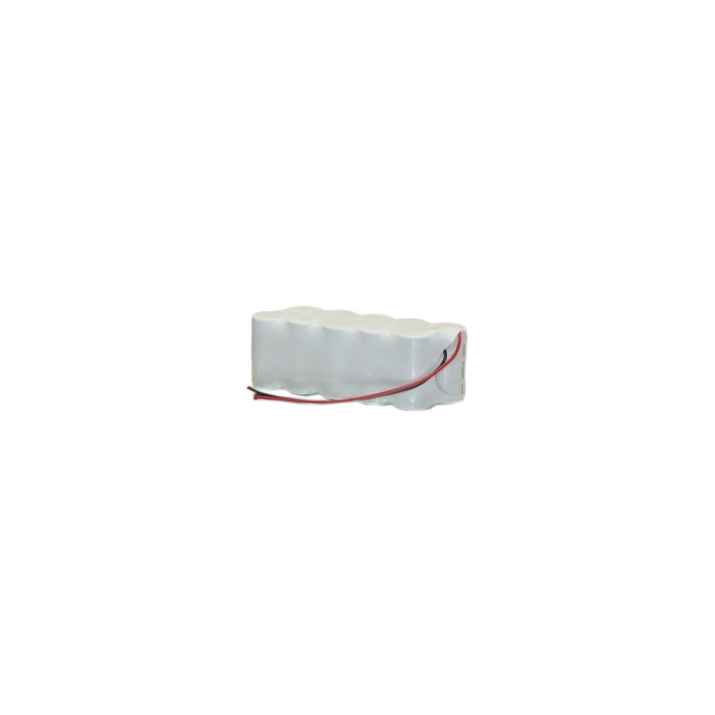 Kompatibelt Utrustningsbatteri till Powertron N1108 Kompatibelt Utrustningsbatteri Powertron till N1108