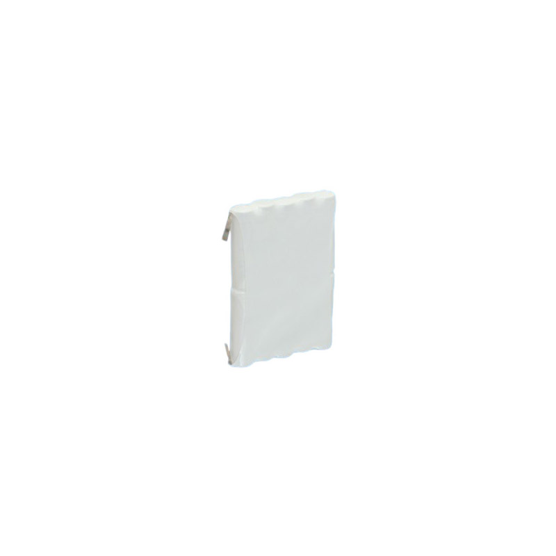 Kompatibelt Utrustningsbatteri till Unipower B10245 Kompatibelt Utrustningsbatteri Unipower till B10245