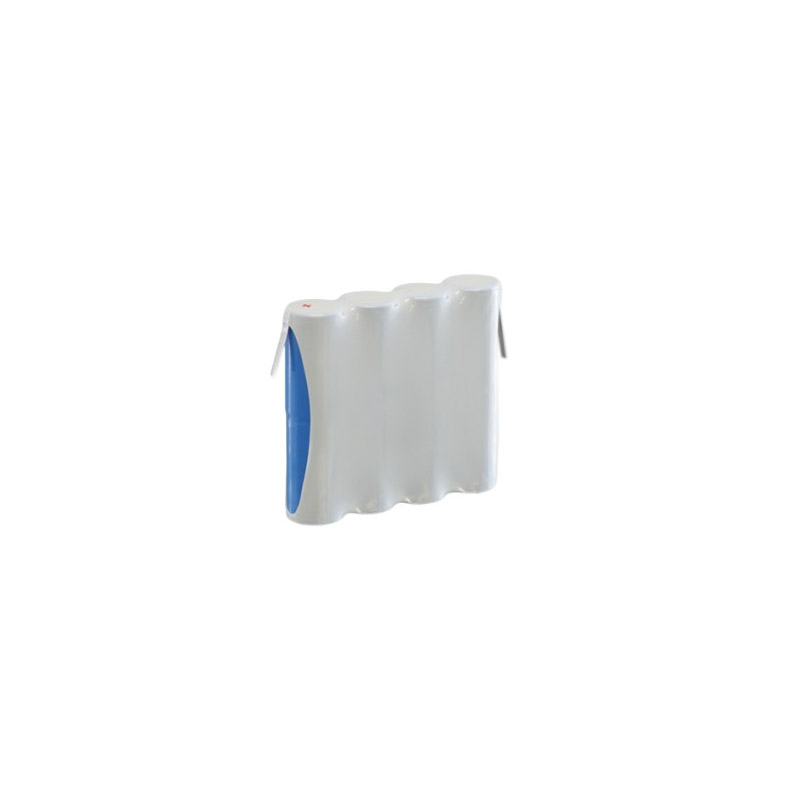Kompatibelt Utrustningsbatteri till Biotek Instruments 501 Kompatibelt Utrustningsbatteri Biotek till Instruments 501