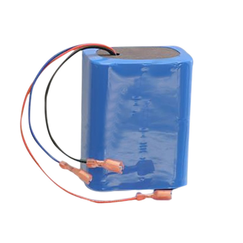 Kompatibelt Utrustningsbatteri till Unipower B10850 Kompatibelt Utrustningsbatteri Unipower till B10850