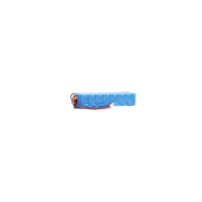 Kompatibelt Utrustningsbatteri till Unipower MLA940150G Kompatibelt Utrustningsbatteri Unipower till MLA940150G