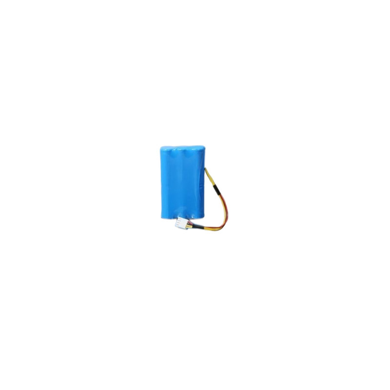 Kompatibelt Utrustningsbatteri Unipower  till B11161 