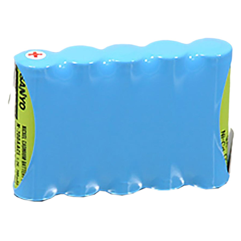 Kompatibelt Utrustningsbatteri till Timeter Lap Kompatibelt Utrustningsbatteri Timeter till Lap