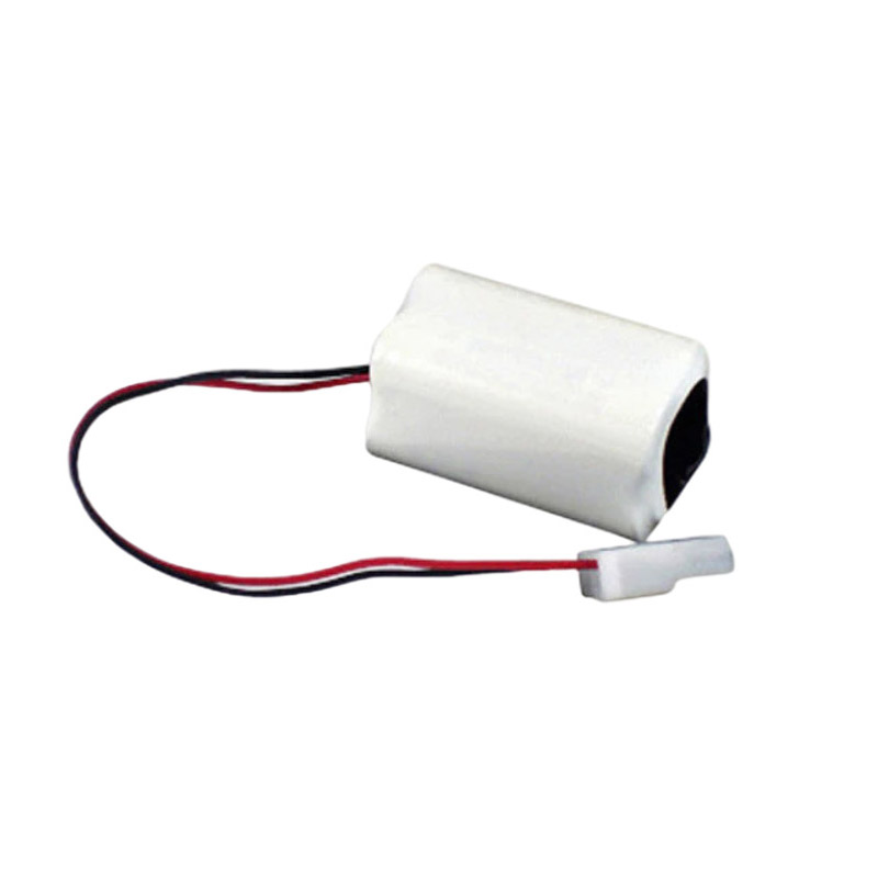 Kompatibelt Utrustningsbatteri till Bourns System Bear 2 Series Adult LS80 Vent Monitor Kompatibelt Utrustningsbatteri Bourns till System Bear 2 Series Adult LS80 Vent Monitor