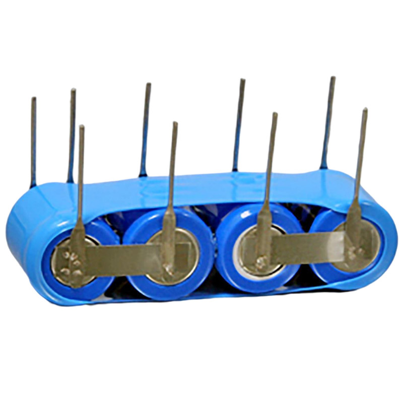 Kompatibelt Utrustningsbatteri till Alphasource AS35786 Kompatibelt Utrustningsbatteri Alphasource till AS35786