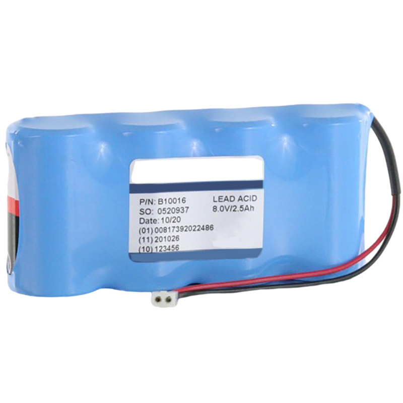 Kompatibelt Utrustningsbatteri till Alphasource AS100165 Kompatibelt Utrustningsbatteri Alphasource till AS100165
