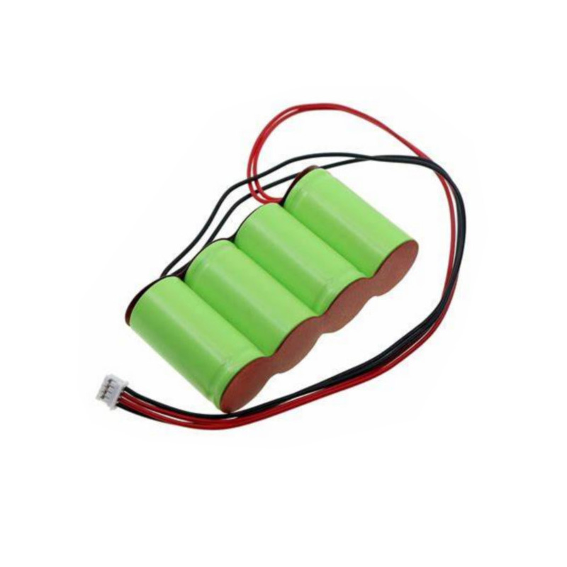 Kompatibelt Utrustningsbatteri till Avoxmeter Systems 12140S Kompatibelt Utrustningsbatteri Avoxmeter till Systems 12140S