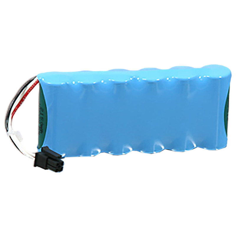 Kompatibelt Utrustningsbatteri till Aspect System A-2000 Kompatibelt Utrustningsbatteri Aspect till System A-2000