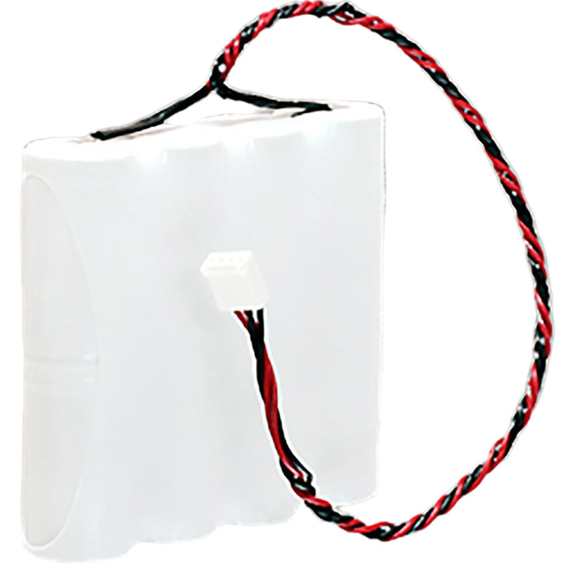 Kompatibelt Utrustningsbatteri till Aequitron 8200 Monitor Kompatibelt Utrustningsbatteri Aequitron till 8200 Monitor