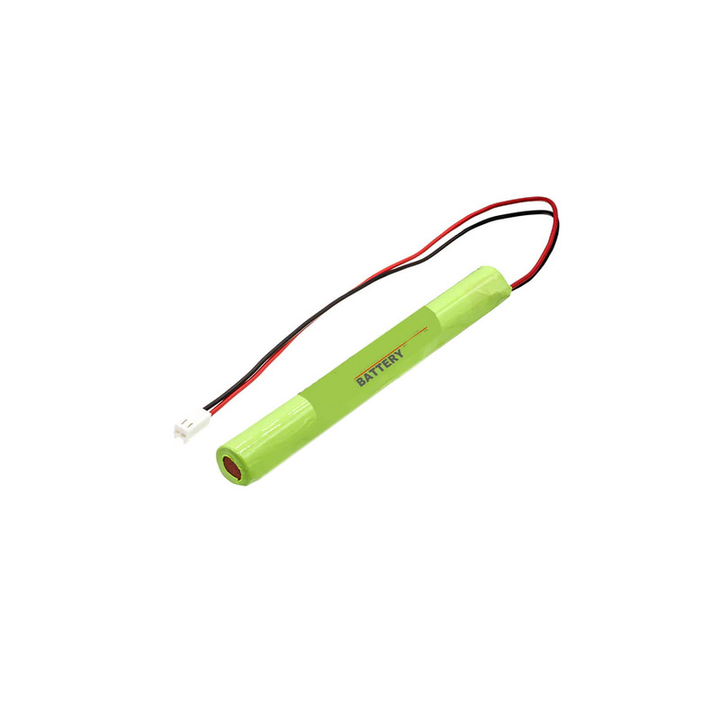 Kompatibelt Utrustningsbatteri till Hp EKG Cardiograph 4760 Kompatibelt Utrustningsbatteri Hp till EKG Cardiograph 4760