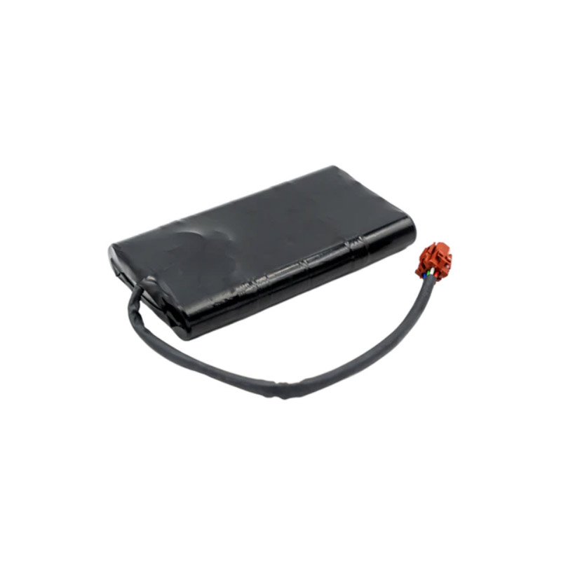 Kompatibelt Utrustningsbatteri till Marquette Mac PC Mac6 3807-001 Kompatibelt Utrustningsbatteri Marquette till Mac PC Mac6 3807-001