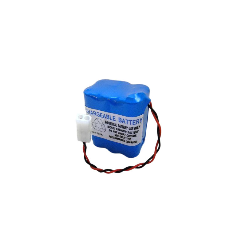 Kompatibelt Utrustningsbatteri till SECA CND-70AAF2X3 Kompatibelt Utrustningsbatteri SECA till CND-70AAF2X3