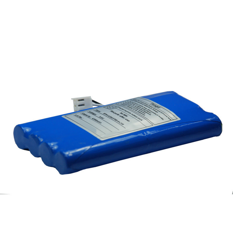 Kompatibelt Utrustningsbatteri till Fukuda UF-400AX Kompatibelt Utrustningsbatteri Fukuda till UF-400AX