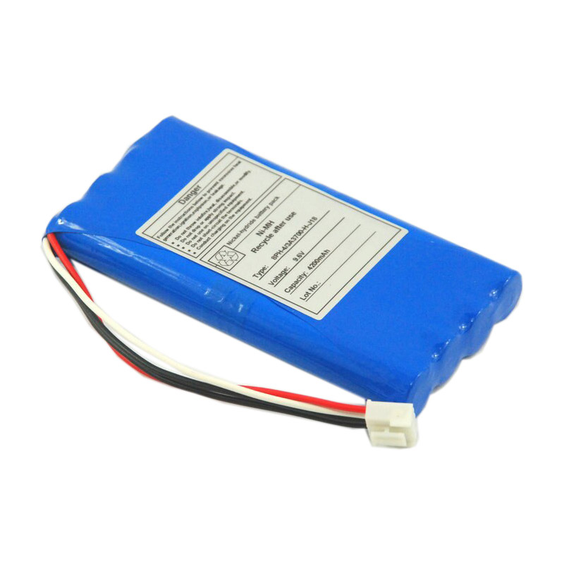 Kompatibelt Utrustningsbatteri till Fukuda DS-7680 Kompatibelt Utrustningsbatteri Fukuda till DS-7680