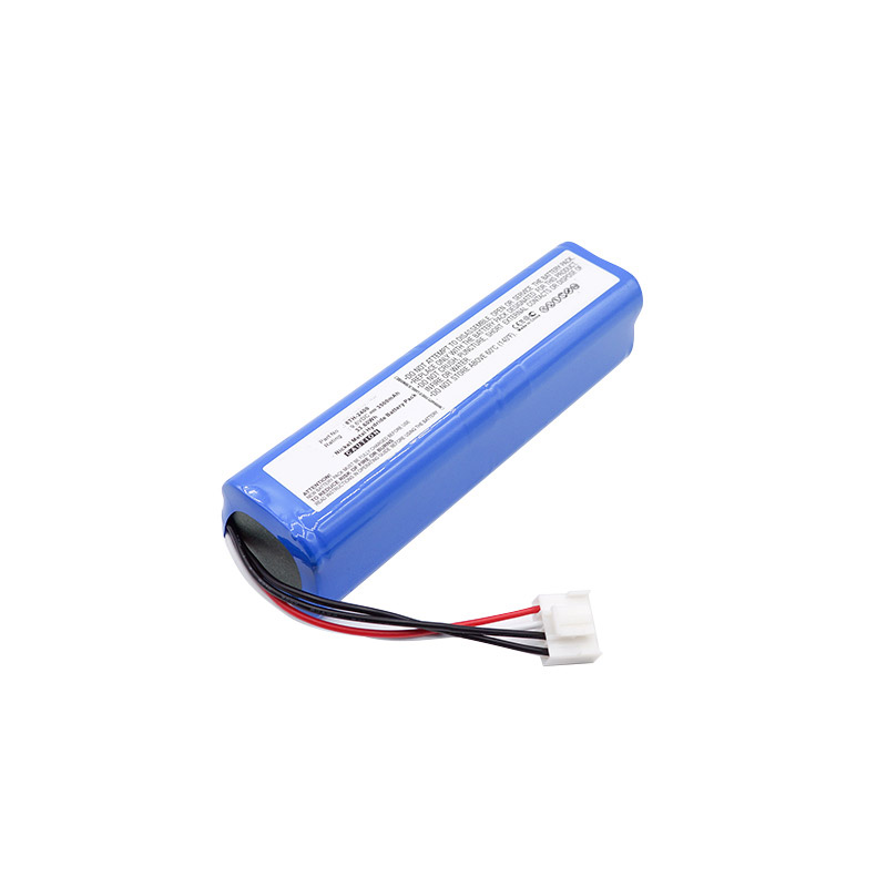 Kompatibelt Utrustningsbatteri till Fukuda FX-4010 Kompatibelt Utrustningsbatteri Fukuda till FX-4010
