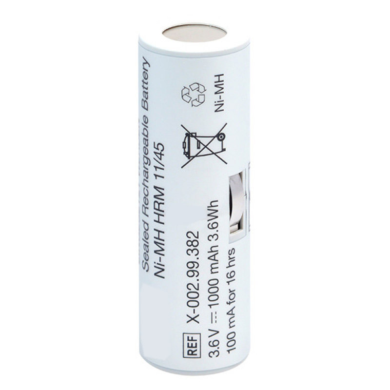 Kompatibelt Utrustningsbatteri till Heine R 3.5V Rechargeable Handle Kompatibelt Utrustningsbatteri Heine till R 3.5V Rechargeable Handle