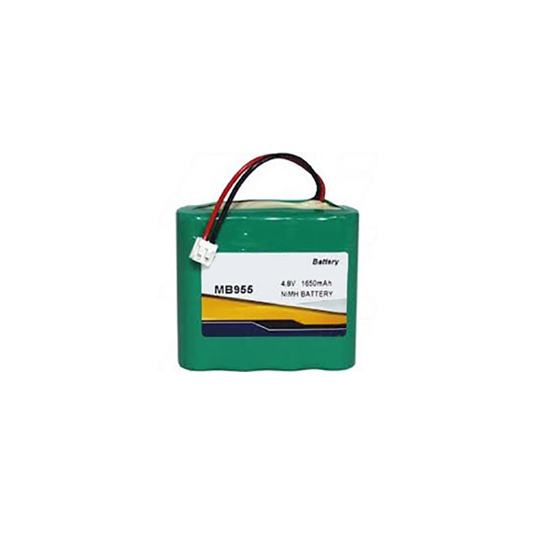 Kompatibelt Utrustningsbatteri till Fuji Dynamics Kompatibelt Utrustningsbatteri Fuji till Dynamics