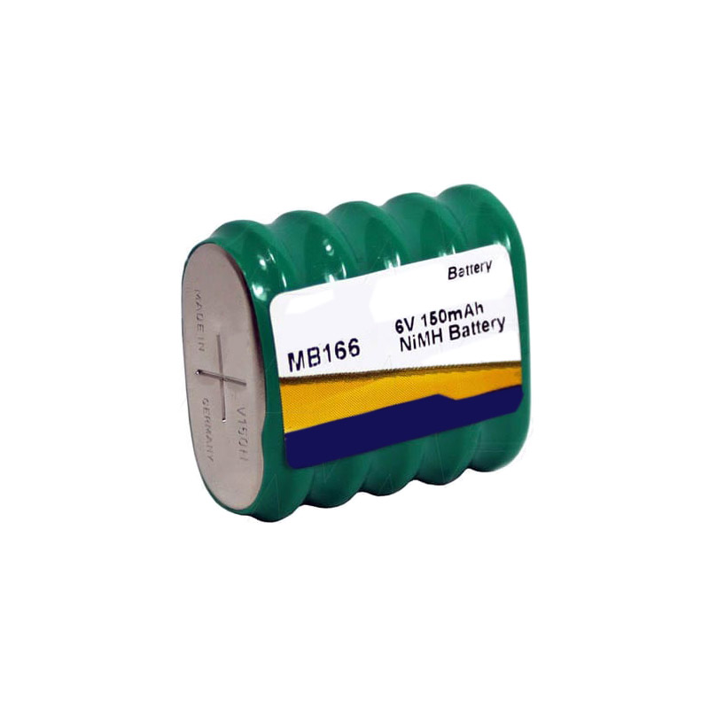 Kompatibelt Utrustningsbatteri Biohit  till Bio-Hit Pipettes 