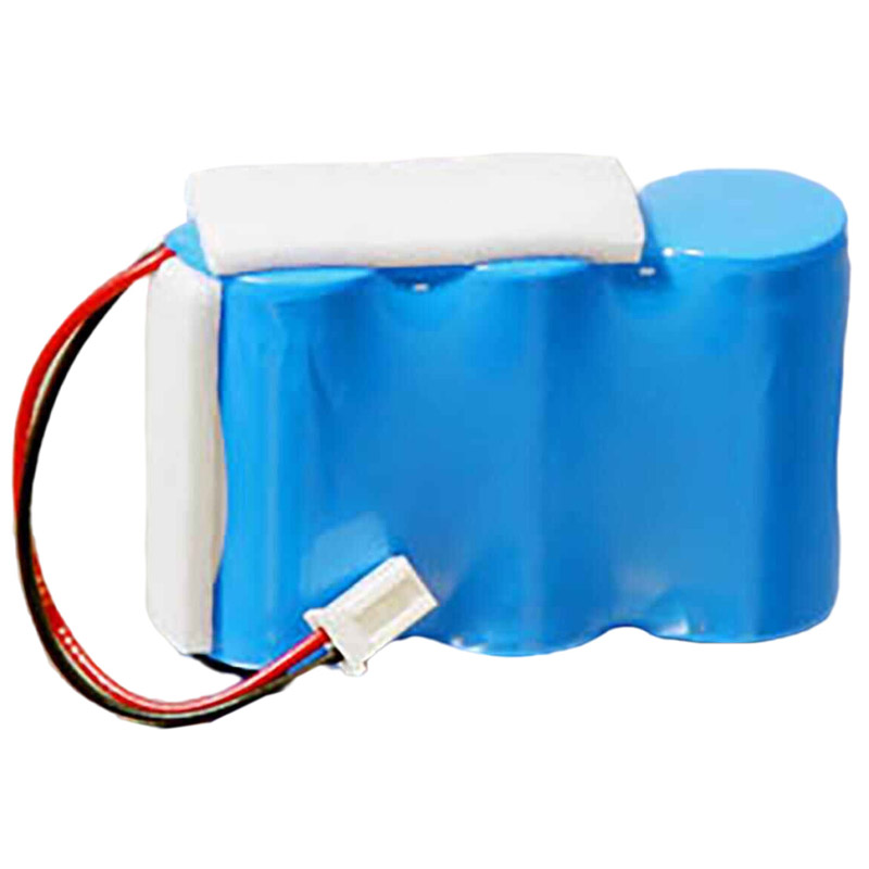 Kompatibelt Utrustningsbatteri till Sherwood Kangaroo Pet Pump Kompatibelt Utrustningsbatteri Sherwood till Kangaroo Pet Pump