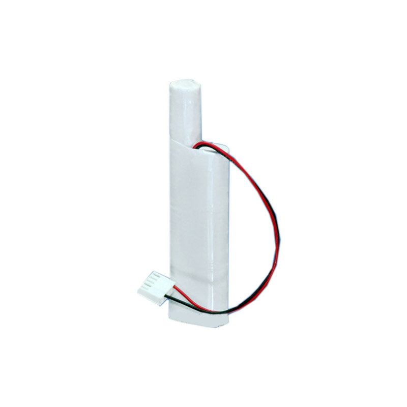 Kompatibelt Utrustningsbatteri till Sherwood 520 Thermometer Kompatibelt Utrustningsbatteri Sherwood till 520 Thermometer
