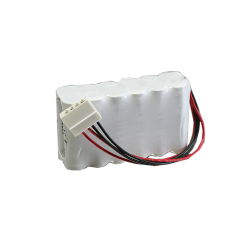 Kompatibelt Utrustningsbatteri till Burdick Atria 8300 Kompatibelt Utrustningsbatteri Burdick till Atria 8300