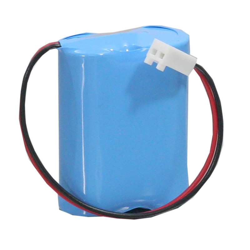 Kompatibelt Utrustningsbatteri till Unipower ZD8254 Kompatibelt Utrustningsbatteri Unipower till ZD8254