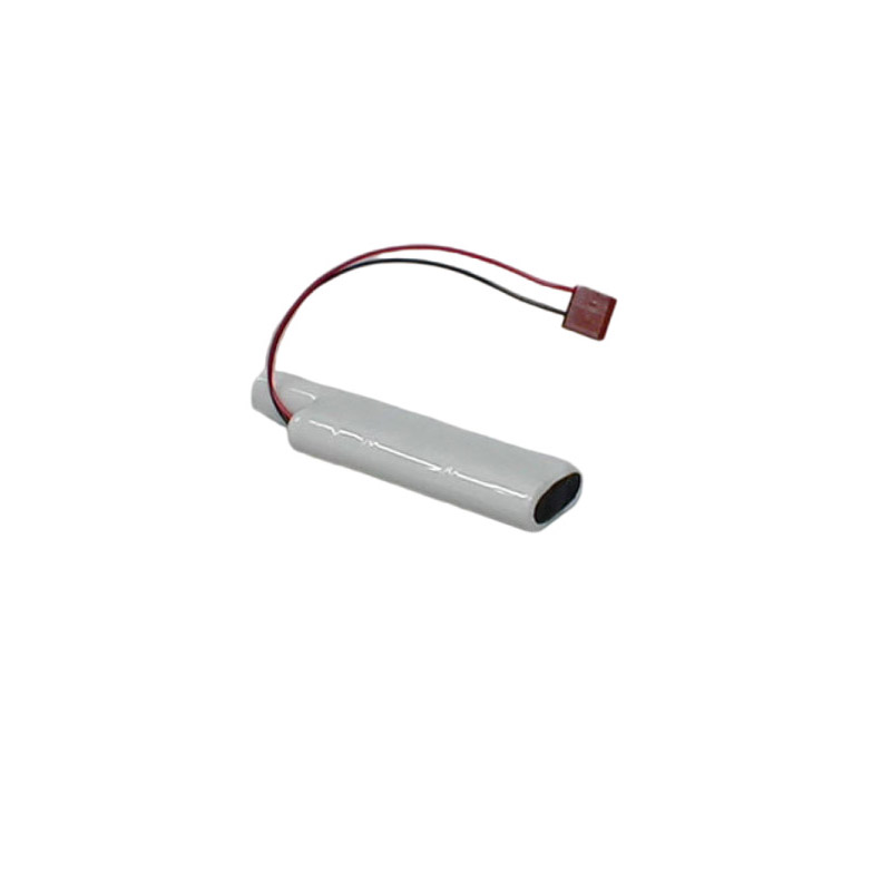 Kompatibelt Utrustningsbatteri till Unipower MS61010 Kompatibelt Utrustningsbatteri Unipower till MS61010