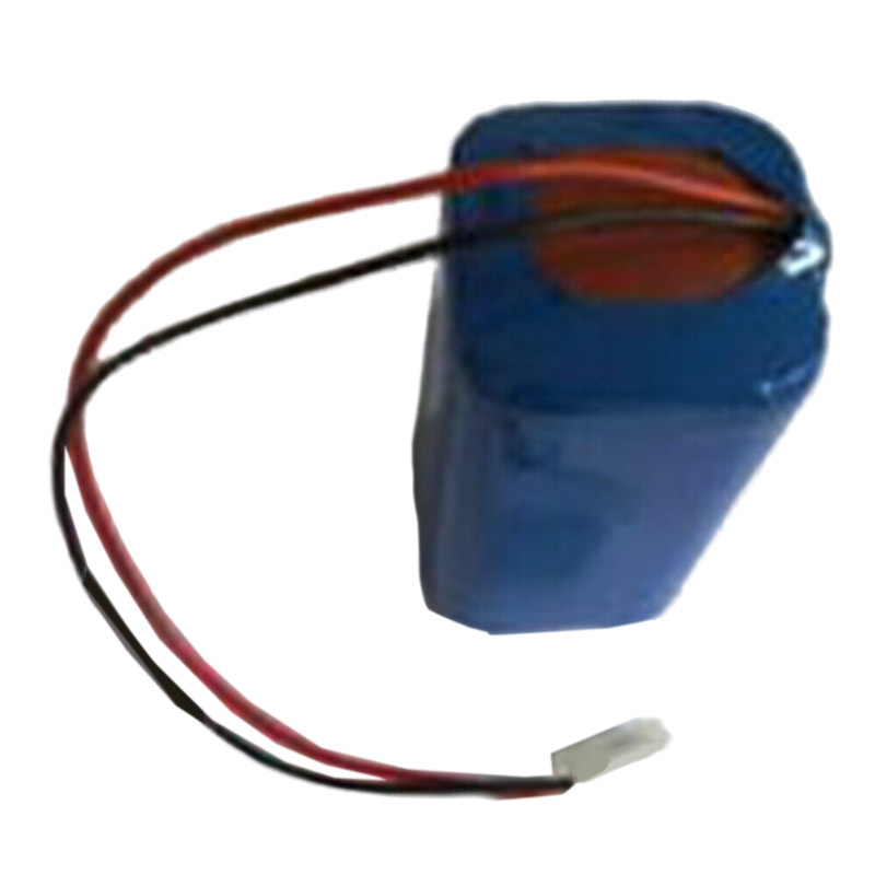 Kompatibelt Utrustningsbatteri till Ronbo MD-BY08 Kompatibelt Utrustningsbatteri Ronbo till MD-BY08