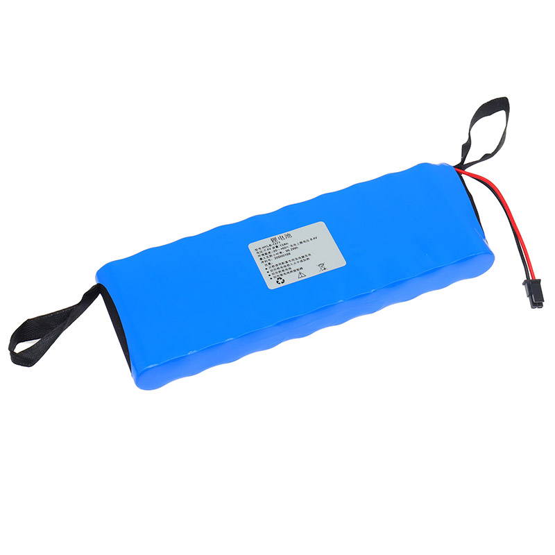 Kompatibelt Utrustningsbatteri till Deviser S7000 Kompatibelt Utrustningsbatteri Deviser till S7000