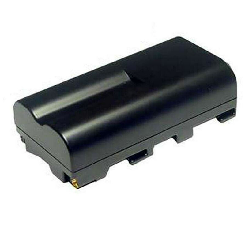 Kompatibelt Utrustningsbatteri till ICCNexergy Meisian 5200HD2 Kompatibelt Utrustningsbatteri ICCNexergy till Meisian 5200HD2