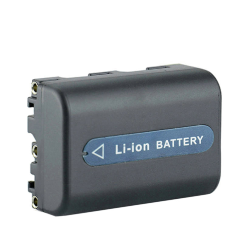 Kompatibelt Utrustningsbatteri till Satir SAT-HM300 Kompatibelt Utrustningsbatteri Satir till SAT-HM300