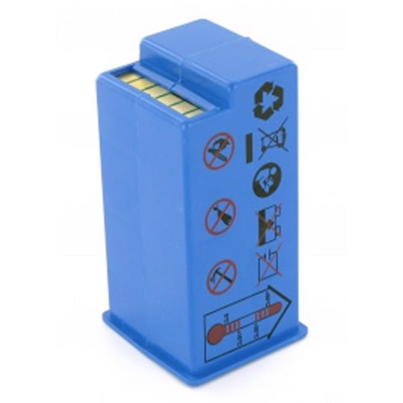 Kompatibelt Utrustningsbatteri till Schiller HYB 15-0040 Kompatibelt Utrustningsbatteri Schiller till HYB 15-0040
