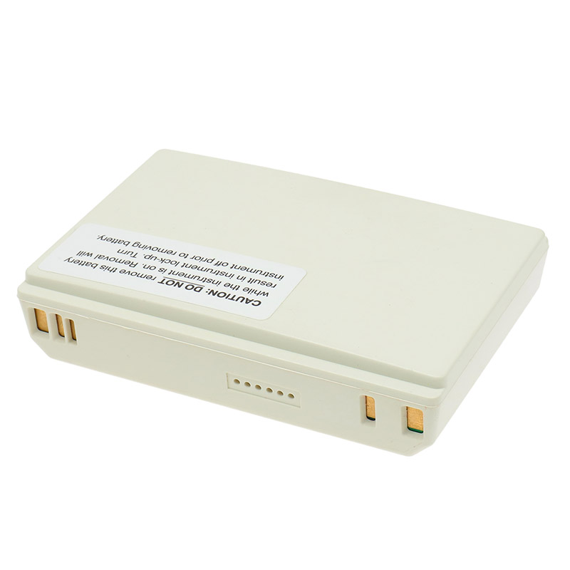 Kompatibelt Utrustningsbatteri till Verathon BVI 9400 Kompatibelt Utrustningsbatteri Verathon till BVI 9400