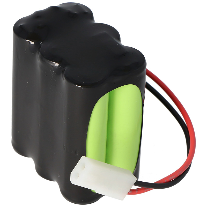 Kompatibelt Utrustningsbatteri SECA  till MB794 