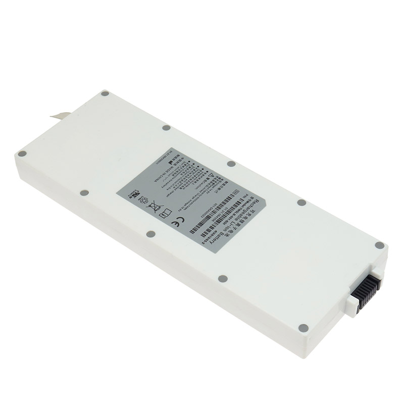 Kompatibelt Utrustningsbatteri till Edan TWSLB-001-SD1 Kompatibelt Utrustningsbatteri Edan till TWSLB-001-SD1