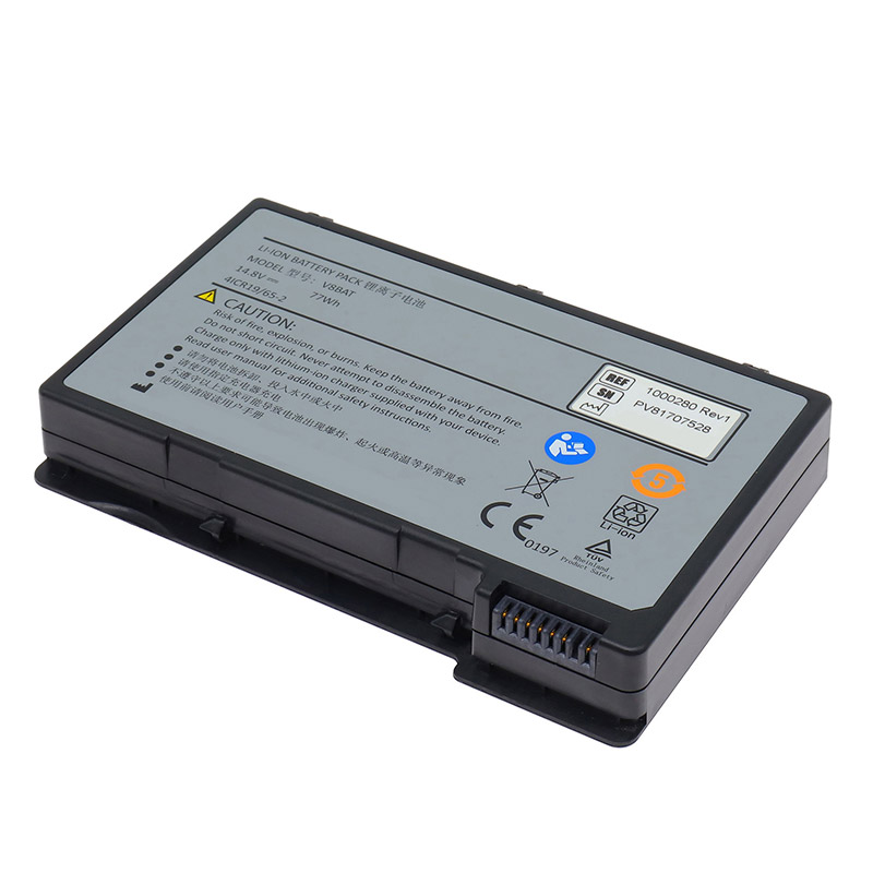 Kompatibelt Utrustningsbatteri till VINNO Vinno 5 Kompatibelt Utrustningsbatteri VINNO till Vinno 5