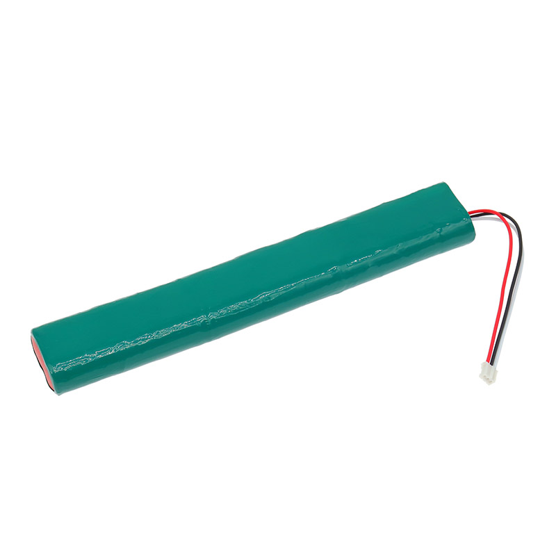 Kompatibelt Utrustningsbatteri till Mitutoyo SJ-301 Kompatibelt Utrustningsbatteri Mitutoyo till SJ-301