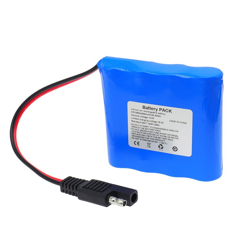 Kompatibelt Utrustningsbatteri till Jixin JOGGER Kompatibelt Utrustningsbatteri Jixin till JOGGER