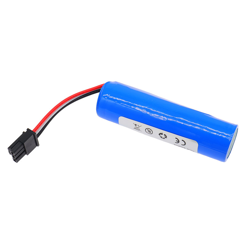 Kompatibelt Utrustningsbatteri till logitech GPRLO18SY002 Kompatibelt Utrustningsbatteri logitech till GPRLO18SY002