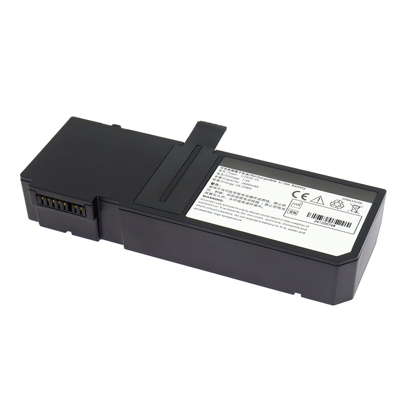 Kompatibelt Utrustningsbatteri till Sino SN-A1 Kompatibelt Utrustningsbatteri Sino till SN-A1