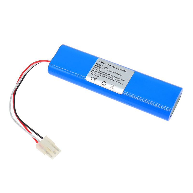 Kompatibelt Utrustningsbatteri Mindray  till VS8A 