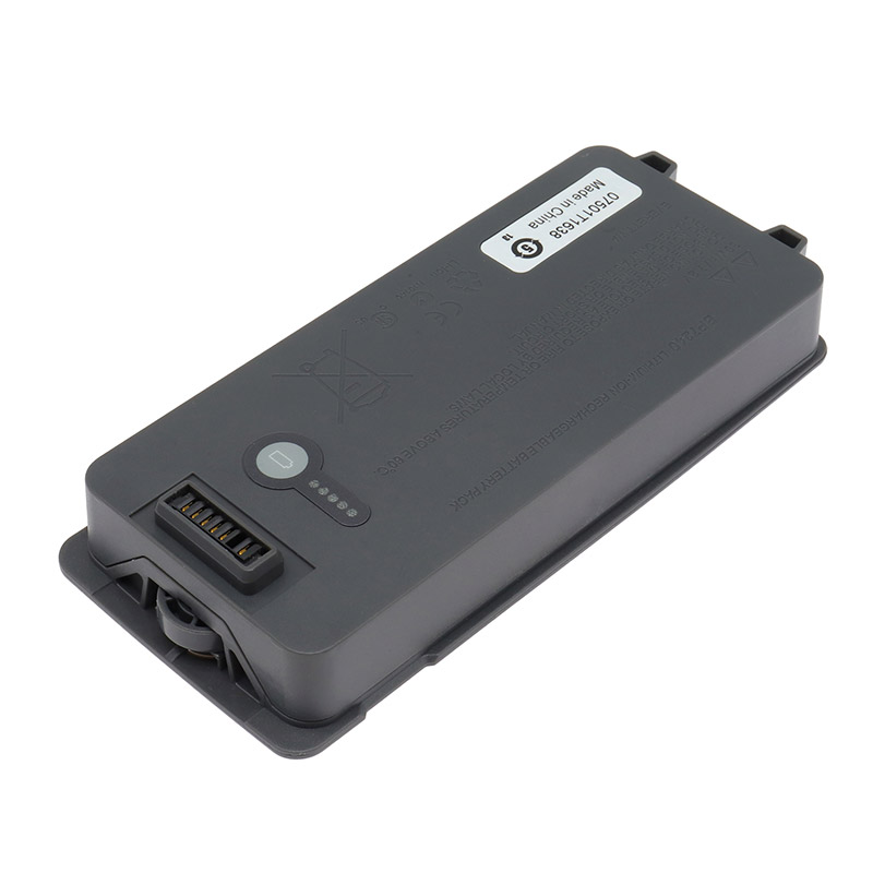Kompatibelt Utrustningsbatteri till Fluke 754 VIP1 Kompatibelt Utrustningsbatteri Fluke till 754 VIP1