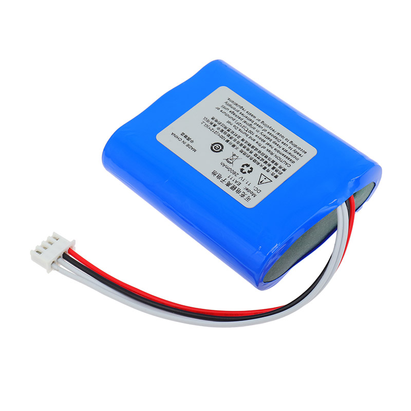Kompatibelt Utrustningsbatteri till Xinke EA3 Kompatibelt Utrustningsbatteri Xinke till EA3
