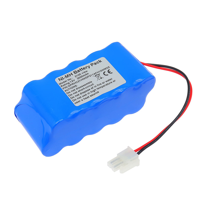 Kompatibelt Utrustningsbatteri till Cardioline 88888955 Kompatibelt Utrustningsbatteri Cardioline till 88888955