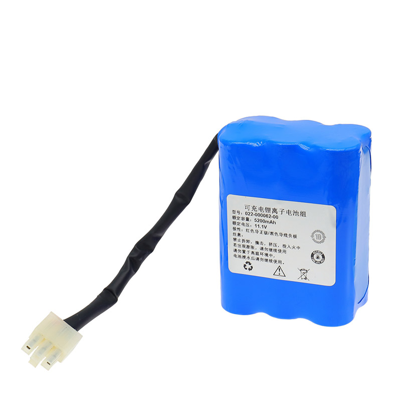 Kompatibelt Utrustningsbatteri till COMEN 022-000062-00 Kompatibelt Utrustningsbatteri COMEN till 022-000062-00