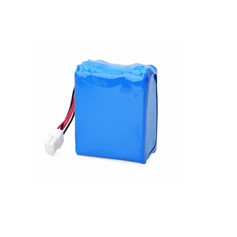 Kompatibelt Utrustningsbatteri till Contec ECG1200G Kompatibelt Utrustningsbatteri Contec till ECG1200G