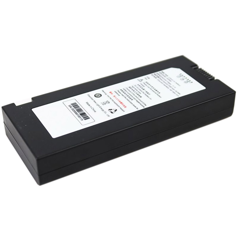 Kompatibelt Utrustningsbatteri till Infinium omni II Kompatibelt Utrustningsbatteri Infinium till omni II