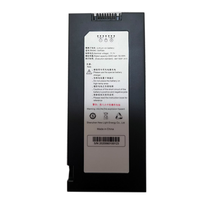 Kompatibelt Utrustningsbatteri till Infinum Omni Express Kompatibelt Utrustningsbatteri Infinum till Omni Express